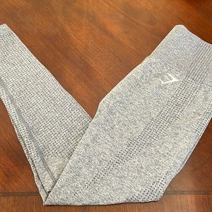 Gymshark vital seamless leggings size small